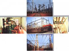 無錫紅旗變電所